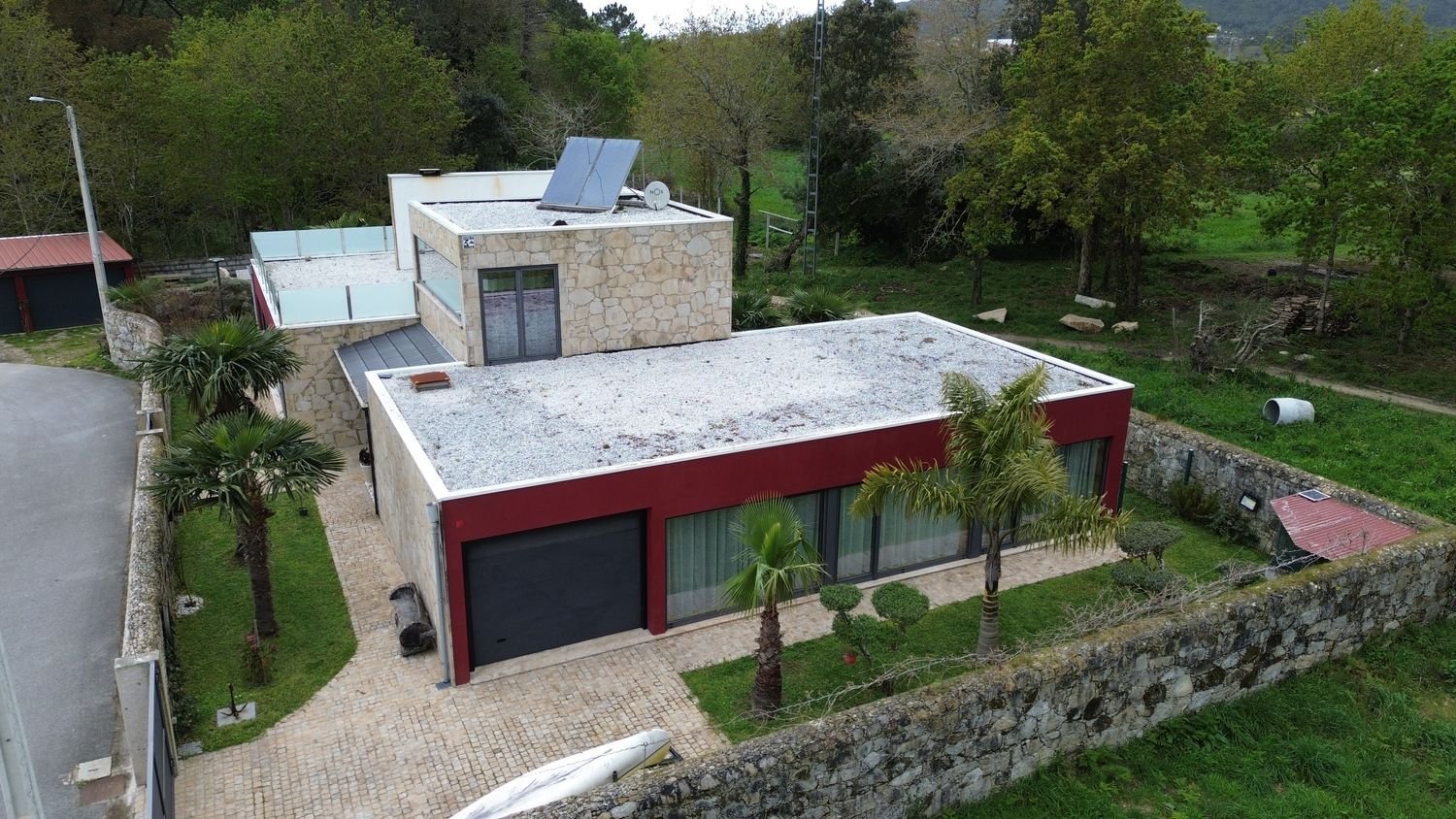 3 Schlafzimmer Haus in Caminha, Portugal, Nr. 12492