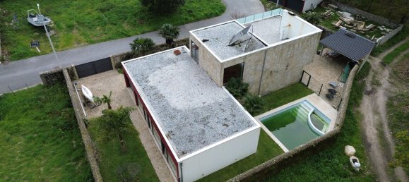 3 Schlafzimmer Haus in Caminha, Portugal, Nr. 12492 3