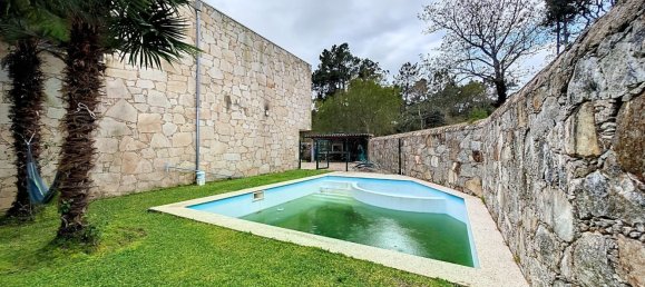 3 Schlafzimmer Haus in Caminha, Portugal, Nr. 12492 49