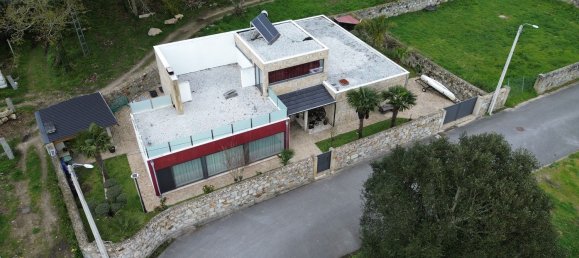 3 Schlafzimmer Haus in Caminha, Portugal, Nr. 12492 2