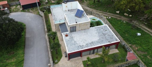 3 Schlafzimmer Haus in Caminha, Portugal, Nr. 12492 50