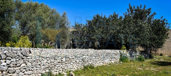 1 غرف نوم قطعة أرض في Rosolini, Italy رقم 73808 24