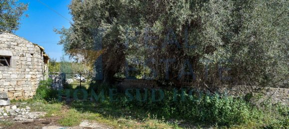 1 غرف نوم قطعة أرض في Rosolini, Italy رقم 73808 2