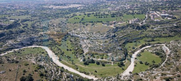 1 غرف نوم قطعة أرض في Rosolini, Italy رقم 73808 28