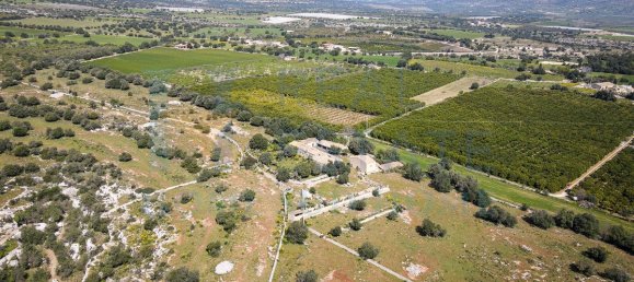 1 غرف نوم قطعة أرض في Rosolini, Italy رقم 73808 31