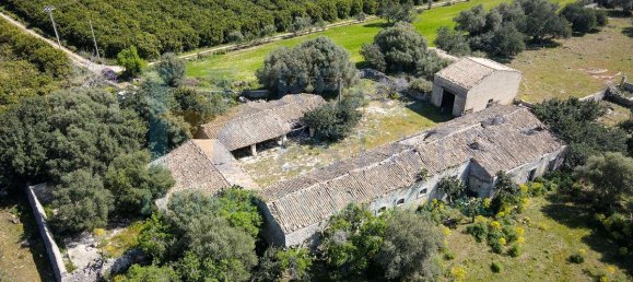 1 غرف نوم قطعة أرض في Rosolini, Italy رقم 73808 34