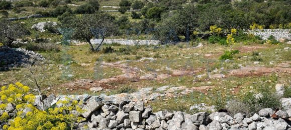 1 غرف نوم قطعة أرض في Rosolini, Italy رقم 73808 23