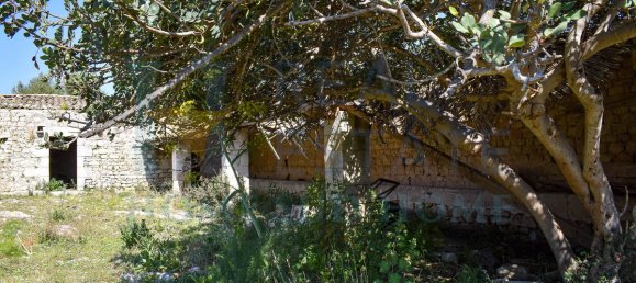 1 غرف نوم قطعة أرض في Rosolini, Italy رقم 73808 5