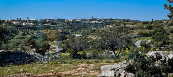 1 غرف نوم قطعة أرض في Rosolini, Italy رقم 73808 22