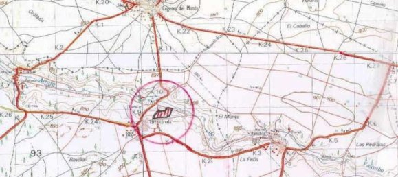 Armazém em Valladolid, Spain 7746 m² N.º 87061 13