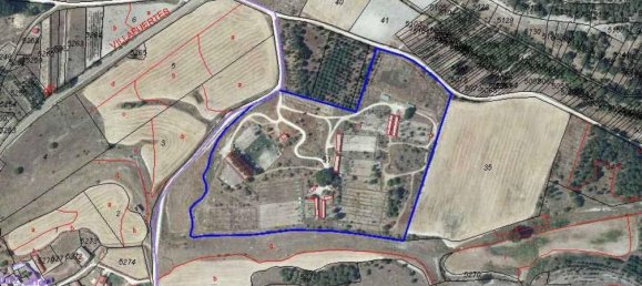 Armazém em Valladolid, Spain 7746 m² N.º 87061 9