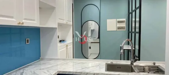 2 Schlafzimmer Wohnung in District 7, Vietnam, Nr. 9893 12