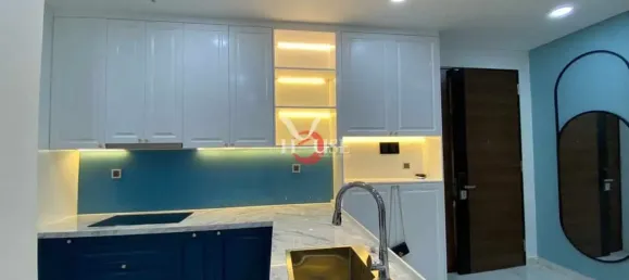 2 Schlafzimmer Wohnung in District 7, Vietnam, Nr. 9893 4