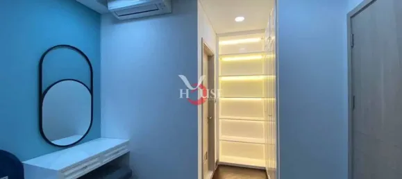 2 Schlafzimmer Wohnung in District 7, Vietnam, Nr. 9893 9