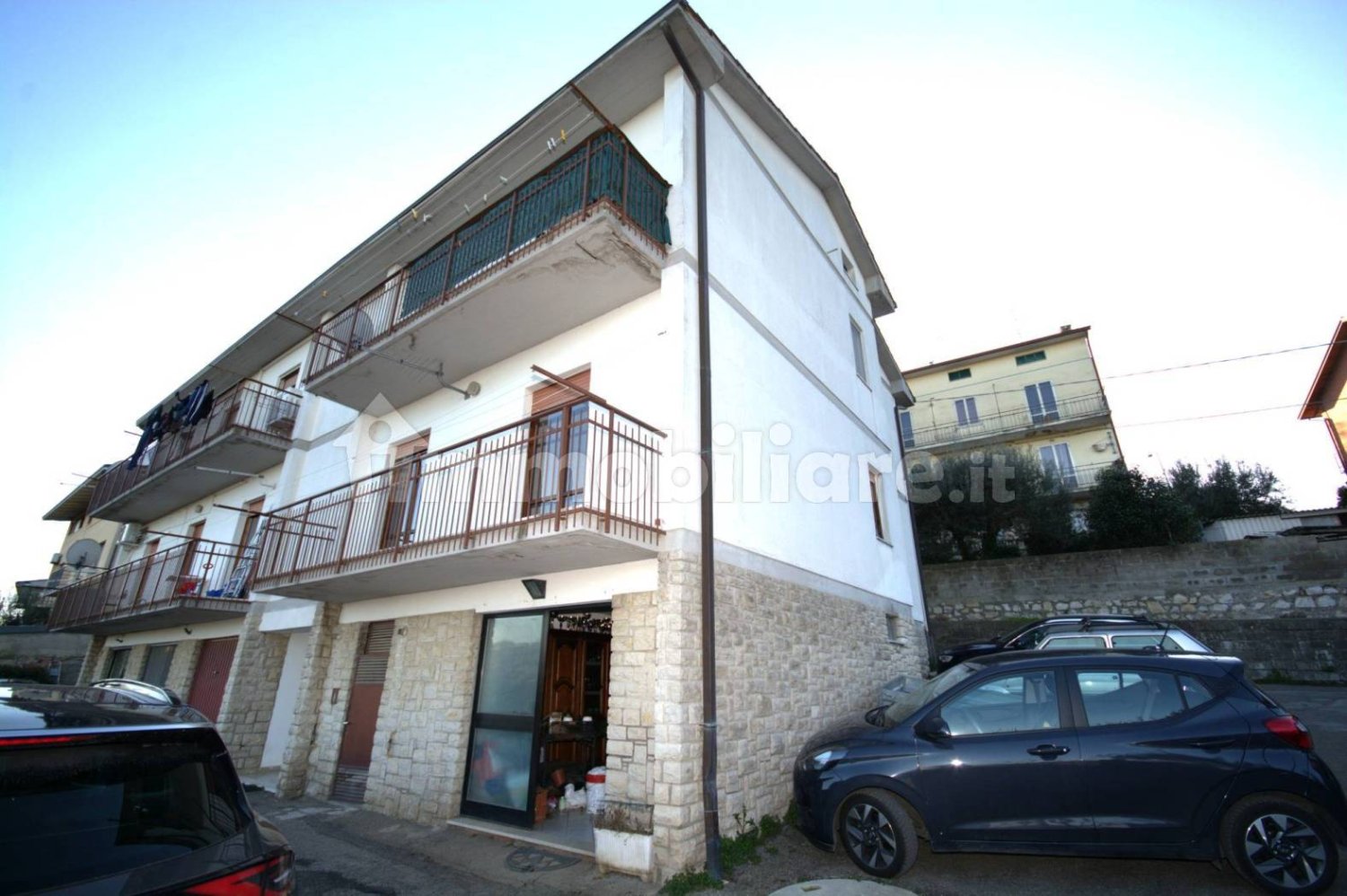 3 bedrooms Apartment in Perugia, Italy No. 51044