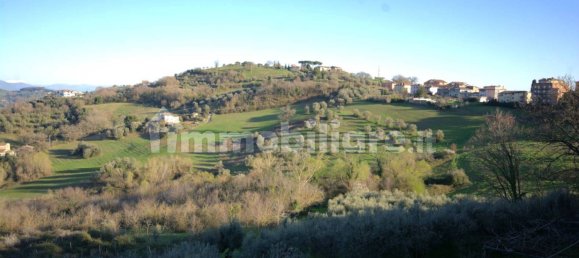 3 bedrooms Apartment in Perugia, Italy No. 51044 2