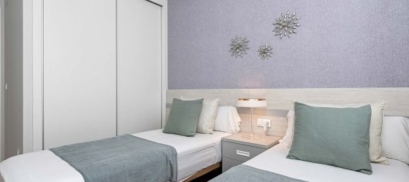 2 bedrooms Penthouse in Orihuela, Spain No. 8706 4