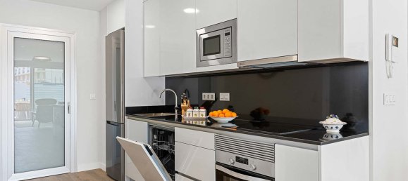 2 bedrooms Penthouse in Orihuela, Spain No. 8706 8