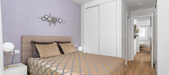 2 bedrooms Penthouse in Orihuela, Spain No. 8706 6