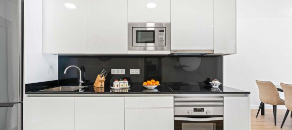 2 bedrooms Penthouse in Orihuela, Spain No. 8706 9