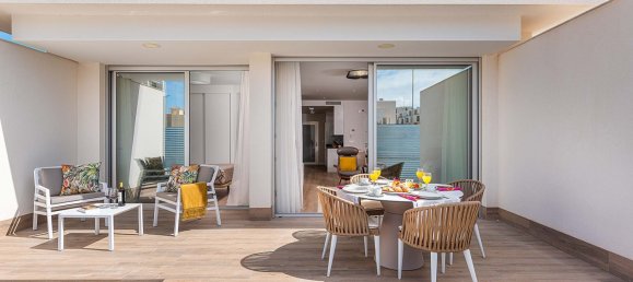 2 bedrooms Penthouse in Orihuela, Spain No. 8706 27