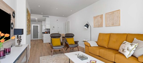 2 bedrooms Penthouse in Orihuela, Spain No. 8706 12