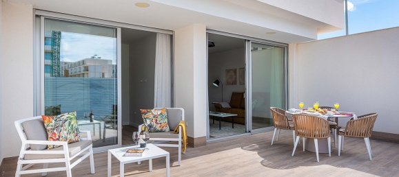 2 bedrooms Penthouse in Orihuela, Spain No. 8706 26