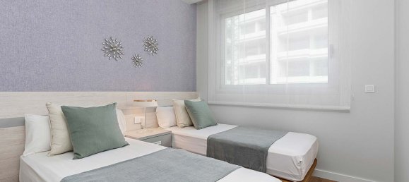 2 bedrooms Penthouse in Orihuela, Spain No. 8706 5