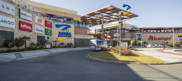 2 bedrooms Penthouse in Orihuela, Spain No. 8706 28