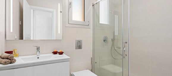 2 bedrooms Penthouse in Orihuela, Spain No. 8706 10