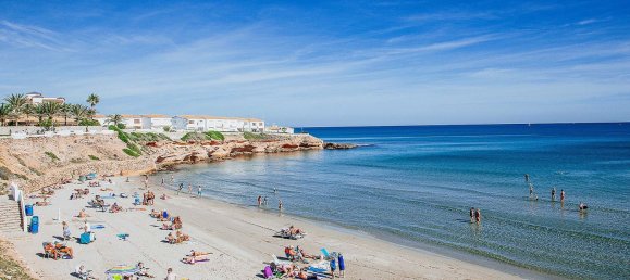 2 bedrooms Penthouse in Orihuela, Spain No. 8706 22