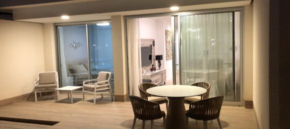 2 bedrooms Penthouse in Orihuela, Spain No. 8706 16