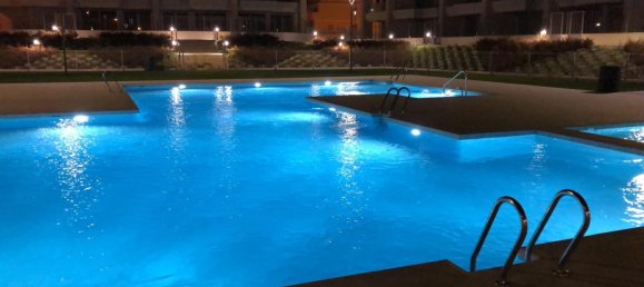 2 bedrooms Penthouse in Orihuela, Spain No. 8706 15