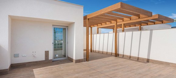 2 bedrooms Penthouse in Orihuela, Spain No. 8706 17