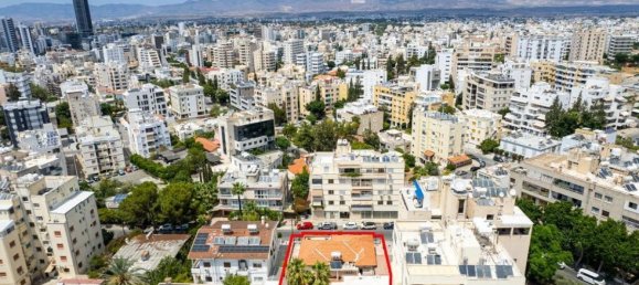 145m² Villa in Nicosia, Cyprus No. 12150 6