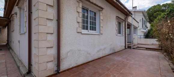 145m² Villa in Nicosia, Cyprus No. 12150 4