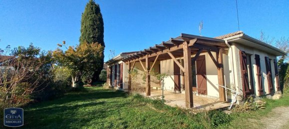 3 غرف نوم منزل في Prigonrieux, France رقم 279365 25