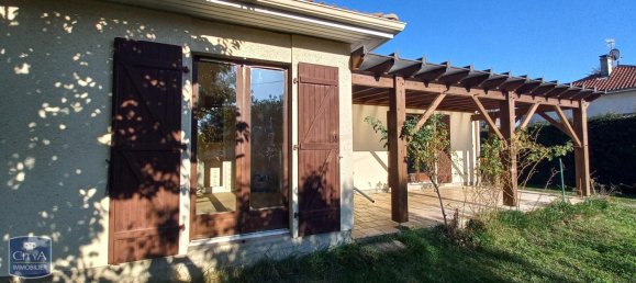 3 غرف نوم منزل في Prigonrieux, France رقم 279365 4