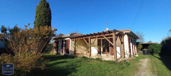 3 غرف نوم منزل في Prigonrieux, France رقم 279365 2