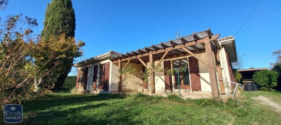 3 غرف نوم منزل في Prigonrieux, France رقم 279365 24