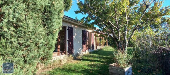 3 غرف نوم منزل في Prigonrieux, France رقم 279365 21