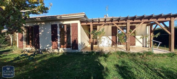 3 غرف نوم منزل في Prigonrieux, France رقم 279365 23