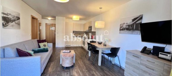 1 Schlafzimmer Wohnung in Kaprun, Austria, Nr. 180159 2