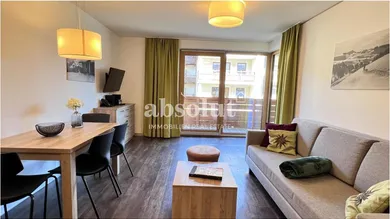 1 Schlafzimmer Wohnung in Kaprun, Austria, Nr. 180159