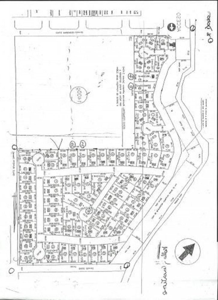 Grundstück in Escobar, Argentina, Nr. 41001