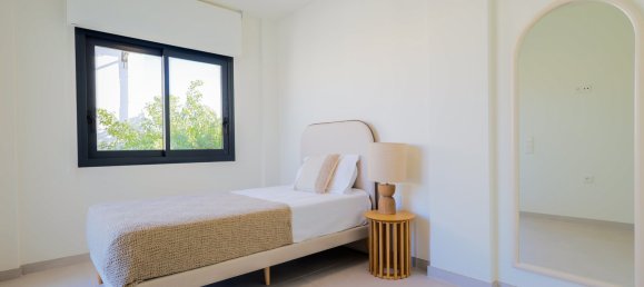 3 Schlafzimmer Villa in Alicante, Spain, Nr. 290950 15