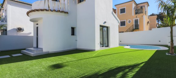 3 Schlafzimmer Villa in Alicante, Spain, Nr. 290950 26