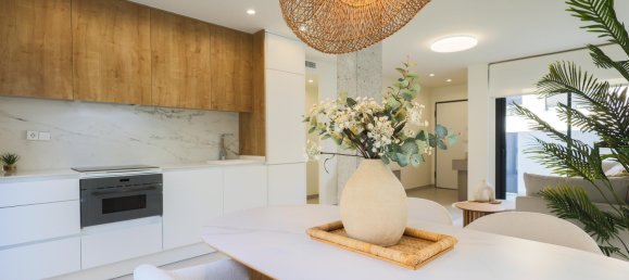 3 Schlafzimmer Villa in Alicante, Spain, Nr. 290950 10