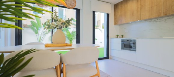 3 Schlafzimmer Villa in Alicante, Spain, Nr. 290950 14