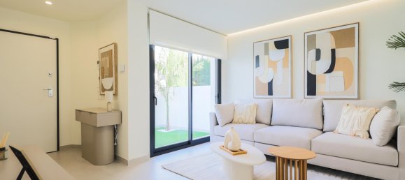 3 Schlafzimmer Villa in Alicante, Spain, Nr. 290950 12